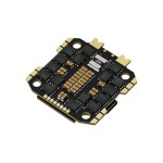 Flashhobby F722 AIO Stack F7 Flight Controller &65A 4 in 1 ESC Stack FPV Racing Drone